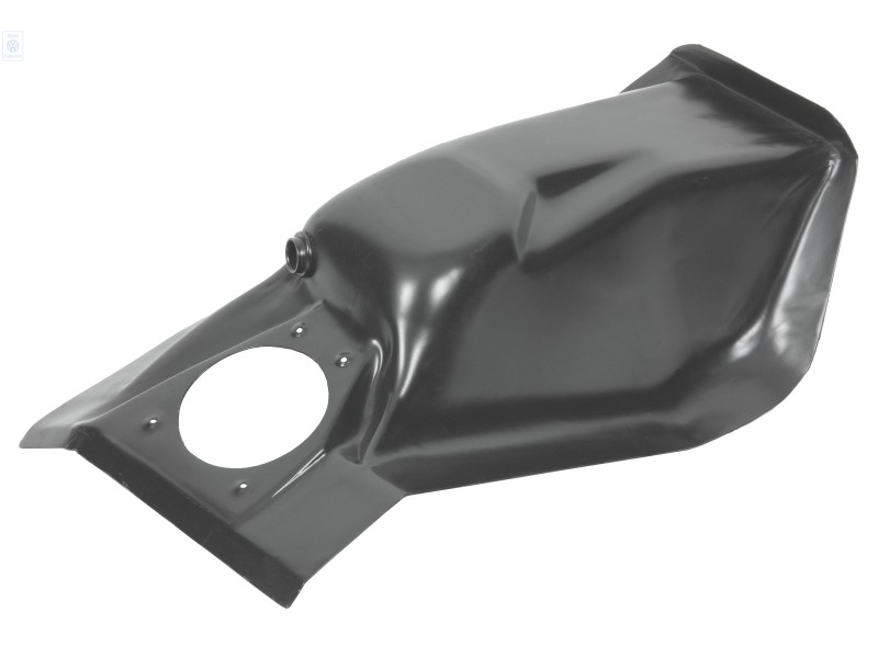 Original VW Insert Piece - 251801073B