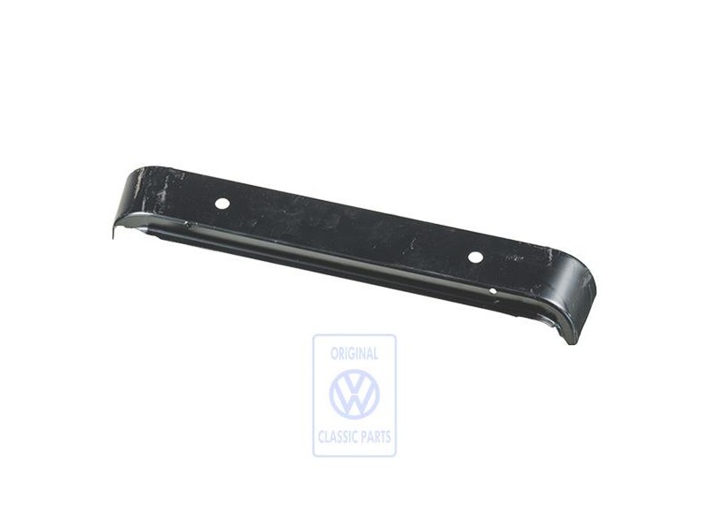 Original VW Reinforcement For Pedal Floor - 251801079
