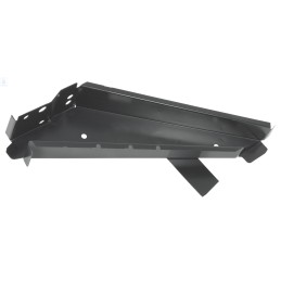 Original VW Outrigger, Upper Part - 251803125A