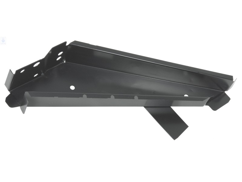 Original VW Outrigger, Upper Part - 251803125A