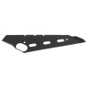 Original VW Outrigger, Lower Part - 251803154A