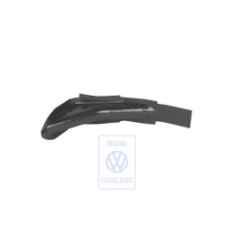 Original VW Reinforcement For Extension Arm Link Bracket - 251805352