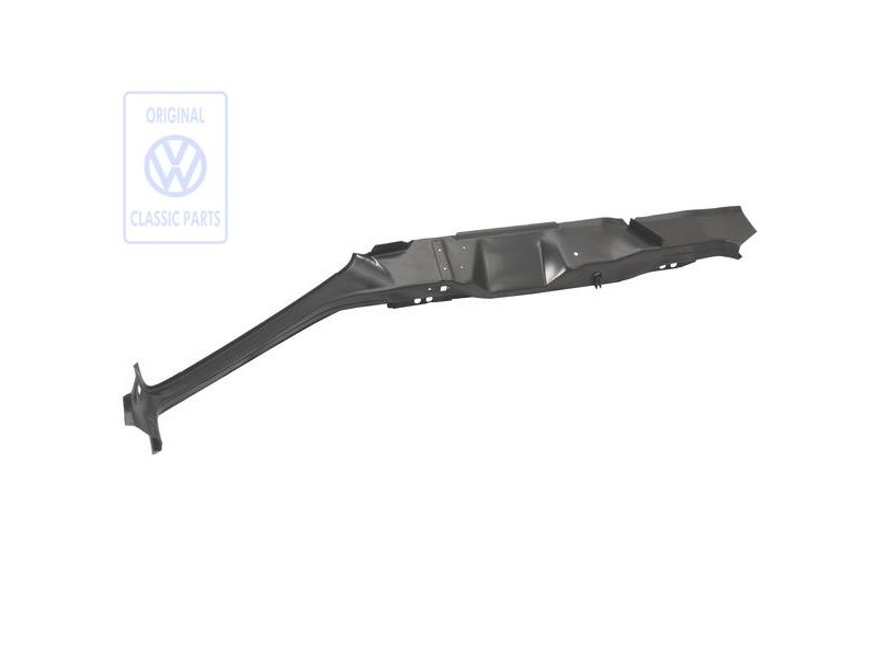 Original VW A-Pillar, Inner - 251809201A