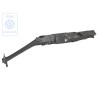 Original VW A-Pillar, Inner - 251809201A
