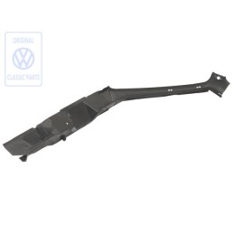 Original VW A-Pillar, Inner - 251809202A