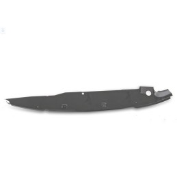 Original VW Cover Panel For A Pillar - 251809218B