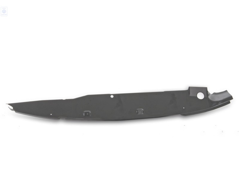 Original VW Cover Panel For A Pillar - 251809218B