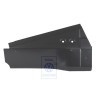 Original VW Insert Plate For C-Pillar - 251809397A