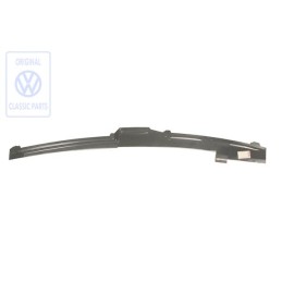 Original VW Filler Plate For Corner Panel - 251813400