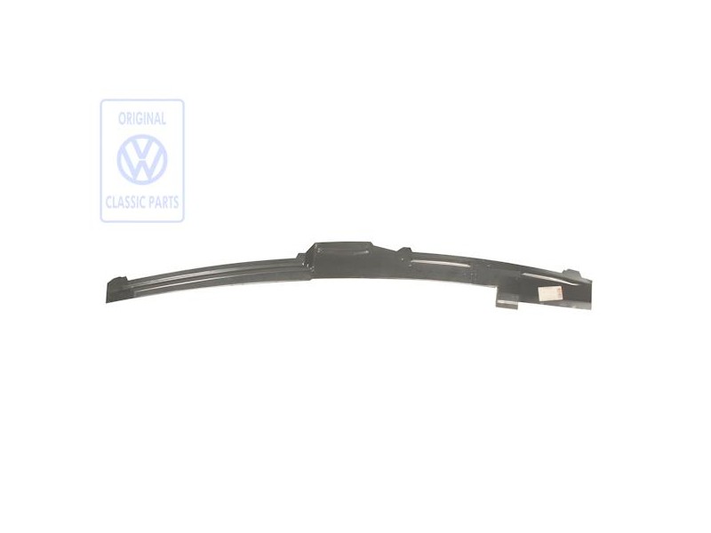 Original VW Filler Plate For Corner Panel - 251813400