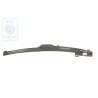 Original VW Filler Plate For Corner Panel - 251813400