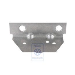 Original VW Retainer For Air Filter - 251813541A