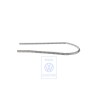 Original VW Clamping Strip For Roof Lining - 251817309