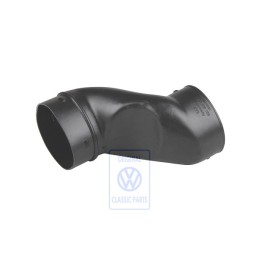 Original VW Knee Piece - 251819726