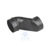 Original VW Knee Piece - 251819726