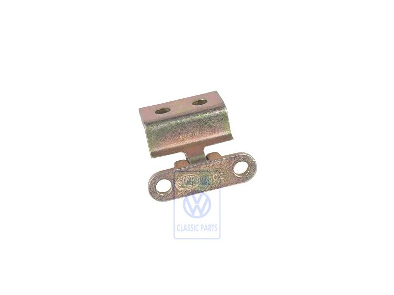 Original VW Hinge - 251829641
