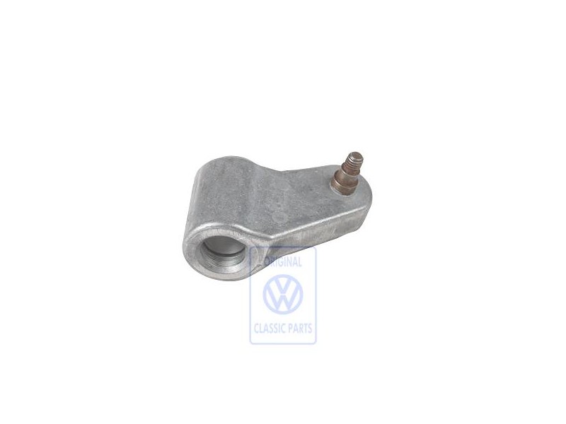 Original VW Support For Sliding Door - 251843342A