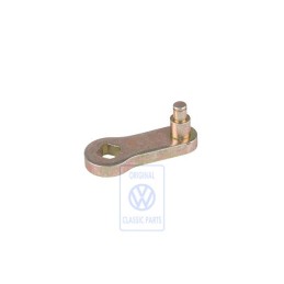 Original VW Guide Piece - 251843376