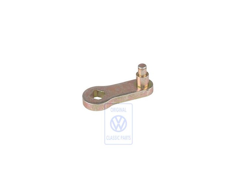 Original VW Guide Piece - 251843376