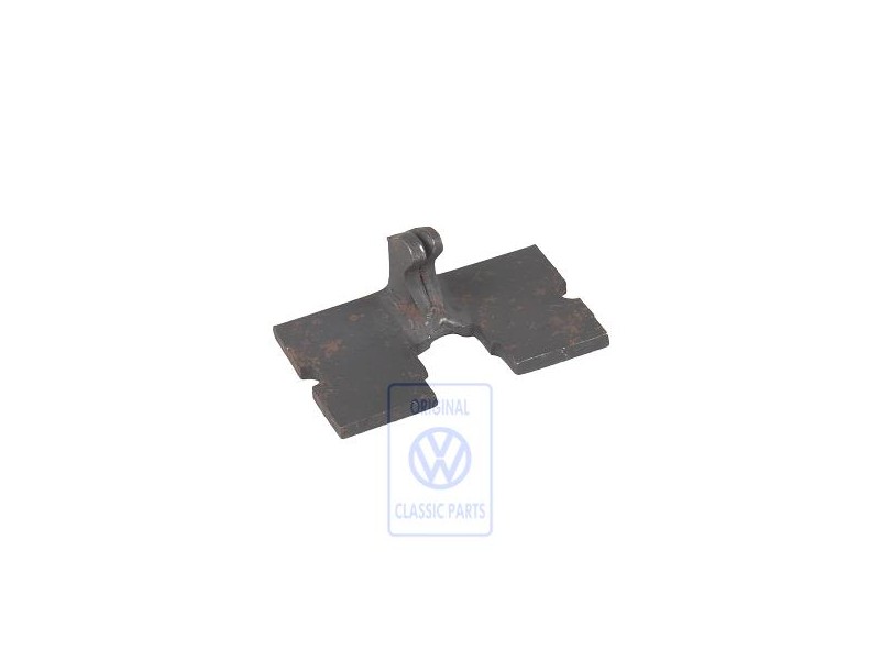 Original VW Catch Hook - 251843660B