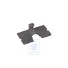 Original VW Catch Hook - 251843660B