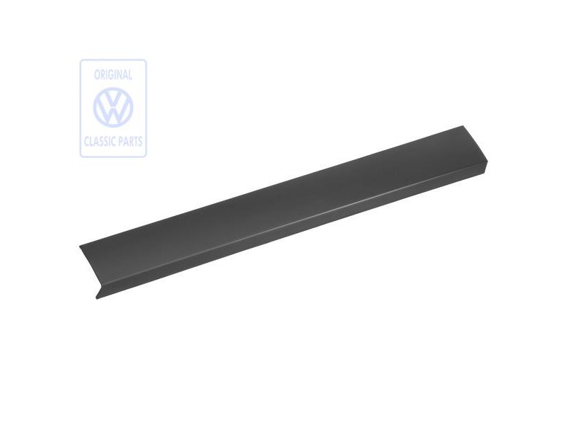 Original VW Cover For Side Panel (Sliding Door Side) - 251843798