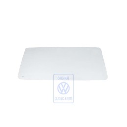 Original VW Rear Window - 251845501