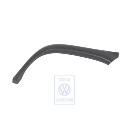 Original VW Trim For Wheel Arch - 251853717A
