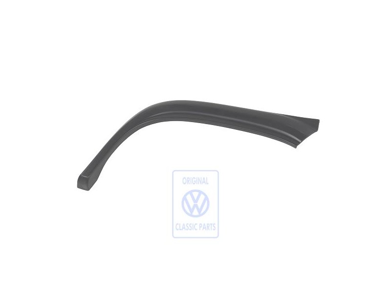Original VW Trim For Wheel Arch - 251853717A