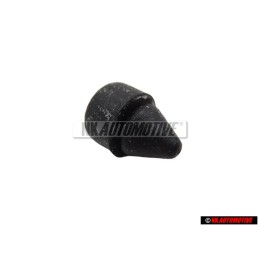 Original VW Stop Buffer - 811827589