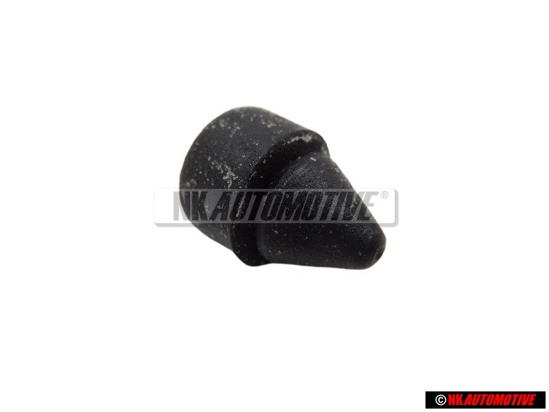 Original VW Stop Buffer - 811827589