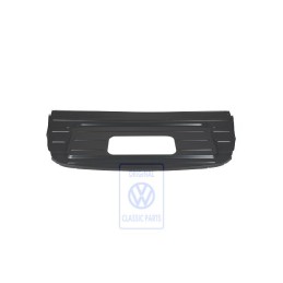 Original VW Partition With Opening For Fixed Window - 251863175A