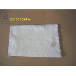 Original VW Damping - 251863824A