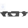Original VW Protective Plate For Exhaust System - 251863847J