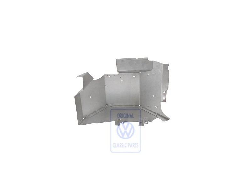 Original VW Protective Cap - 251864840B