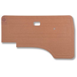 Original VW Door Panel Saiga (Beige) - 251867015 6RL