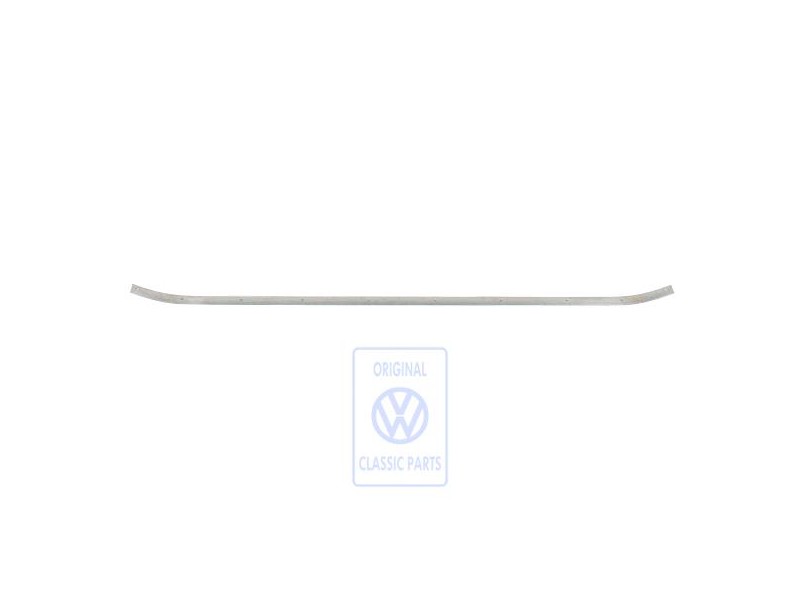 Original VW Cover Trim - 251867535