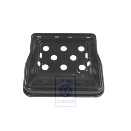 Original VW Seat Well - 251881303A