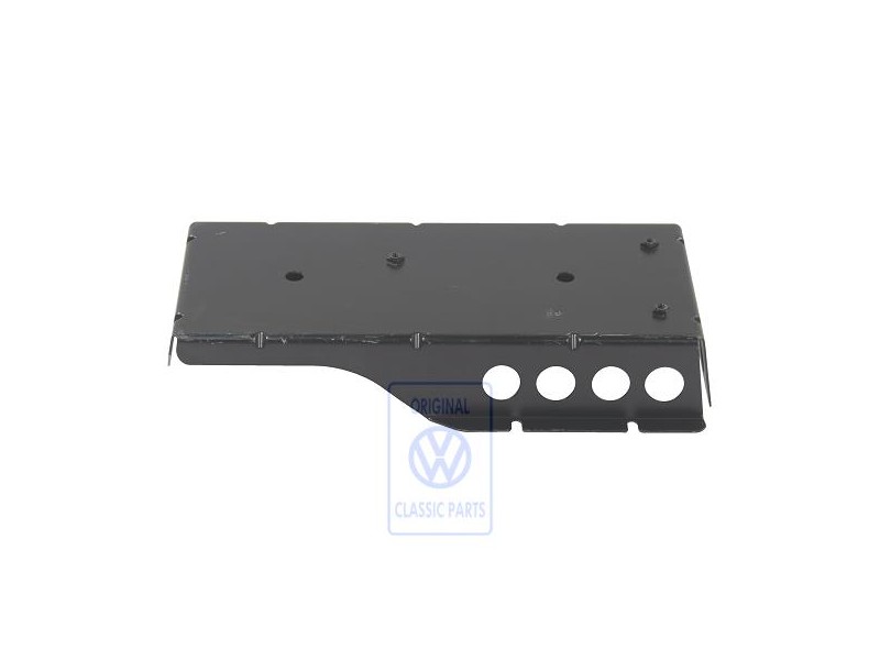 Original VW Retaining Plate - 251905373