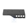 Original VW Retaining Plate - 251905373