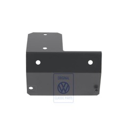 Original VW Retaining Plate - 251906317
