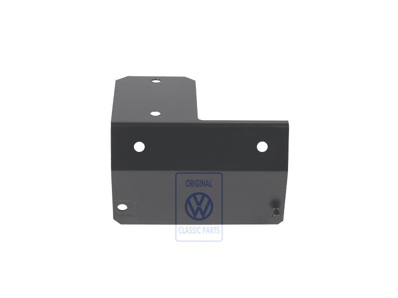 Original VW Retaining Plate - 251906317