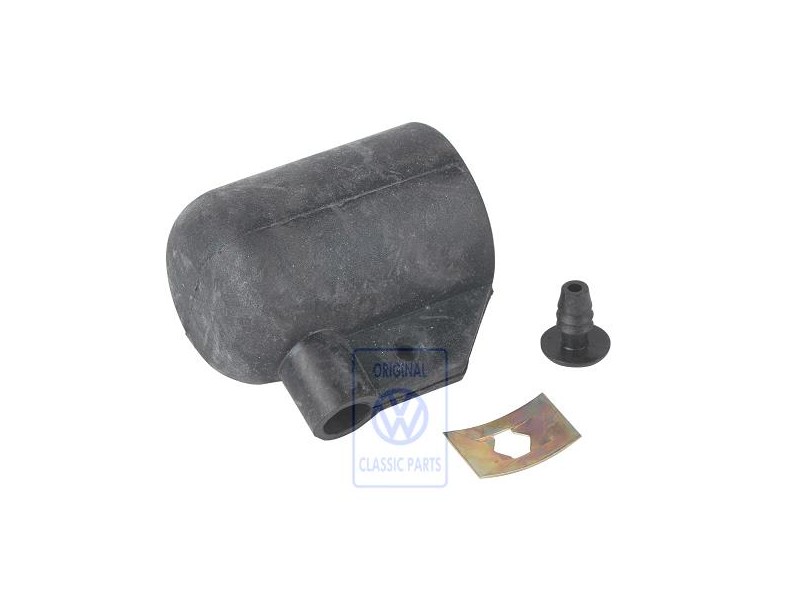 Original VW Protective Cap - 251911521B