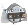 Original VW Fuel Gauge - 251919031A