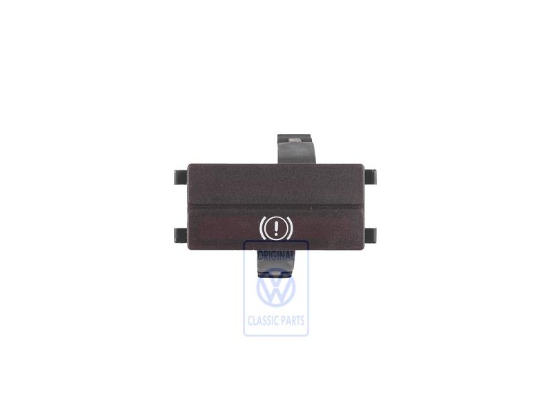 Original VW Warning Light For Dual Circuit Brake - 251919232E