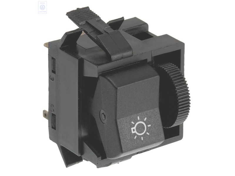Original VW Switch For Lighting - 251941531L