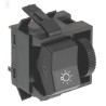 Original VW Switch For Lighting - 251941531L