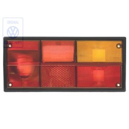 Original VW Tail Light Without Reversing Light - 251945112