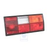 Original VW Tail Lights With Reversing Lights - 251945112F