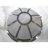 Original VW Interior Light With Switch - 251947105A